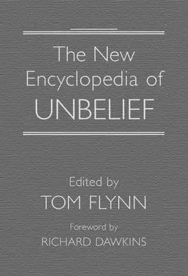 A hitetlenség új enciklopédiája - The New Encyclopedia of Unbelief