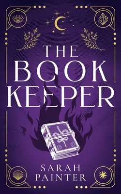 A könyvőr - The Book Keeper