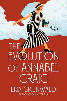 Annabel Craig fejlődése - The Evolution of Annabel Craig