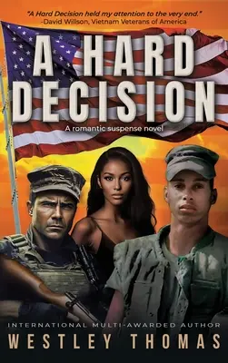 Nehéz döntés - A Hard Decision