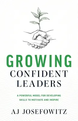 Growing Confident Leaders