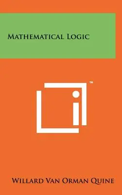 Matematikai logika - Mathematical Logic