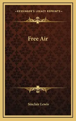 Szabad levegő - Free Air