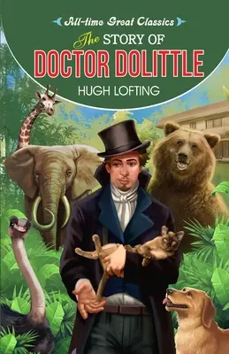 Doktor Dolittle története - The Story of Doctor Dolittle