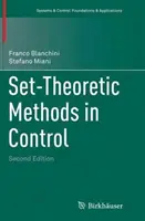 Halmazelméleti módszerek az irányításban - Set-Theoretic Methods in Control