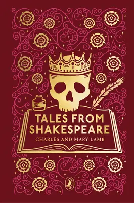 Mesék Shakespeare-től - Tales from Shakespeare