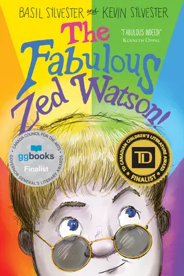 A mesés Zed Watson! - The Fabulous Zed Watson!