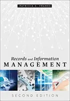 Nyilvántartás és információkezelés - Records and Information Management