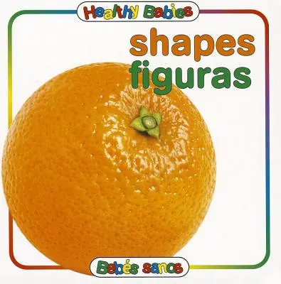 Alakzatok/Figurák - Shapes/Figuras