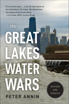 A Nagy-tavak vízháborúi - The Great Lakes Water Wars