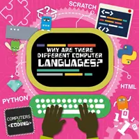 Miért vannak különböző számítógépes nyelvek? - Why Are There Different Computer Languages?