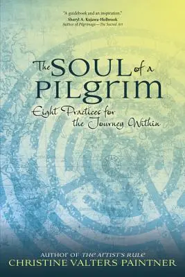 Egy zarándok lelke - The Soul of a Pilgrim