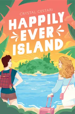 Boldogan a szigeten - Happily Ever Island