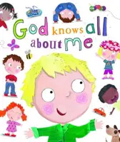 Isten mindent tud rólam - God Knows All About Me