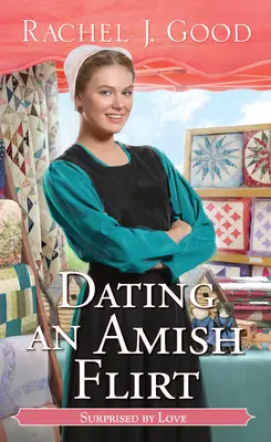 Randevú egy amish flörtölővel - Dating an Amish Flirt