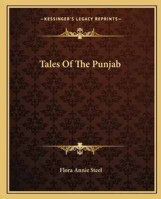 Tales Of The Punjab