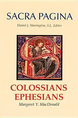 Kolosséhoz és Efézushoz írt levél - Colossians and Ephesians