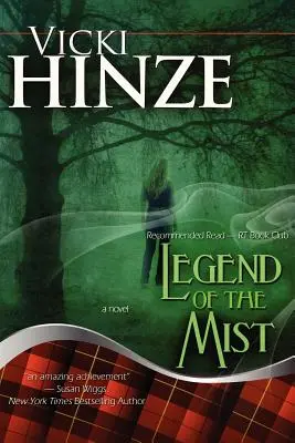 A köd legendája - Legend of the Mist