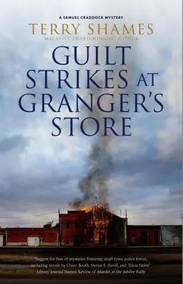 A bűntudat lecsap Granger boltjában - Guilt Strikes at Granger's Store