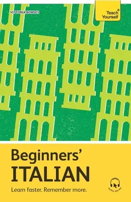 Kezdő olasz nyelvtanulók - Beginners' Italian