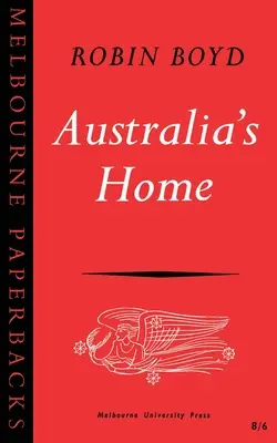 Ausztrália otthona - Australia's Home