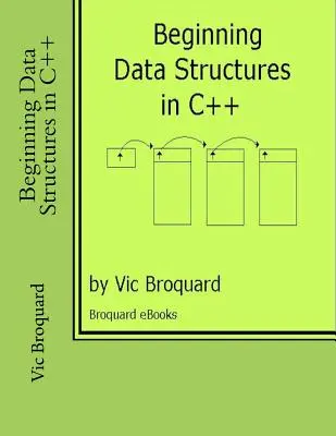 Kezdő adatszerkezetek C++-ban - Beginning Data Structures in C++