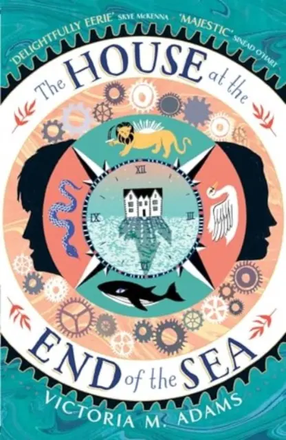 Ház a tenger végén - House at the End of the Sea