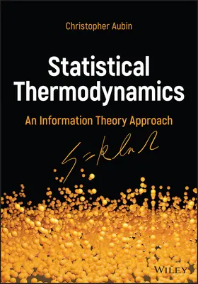 Statisztikai termodinamika - Statistical Thermodynamics