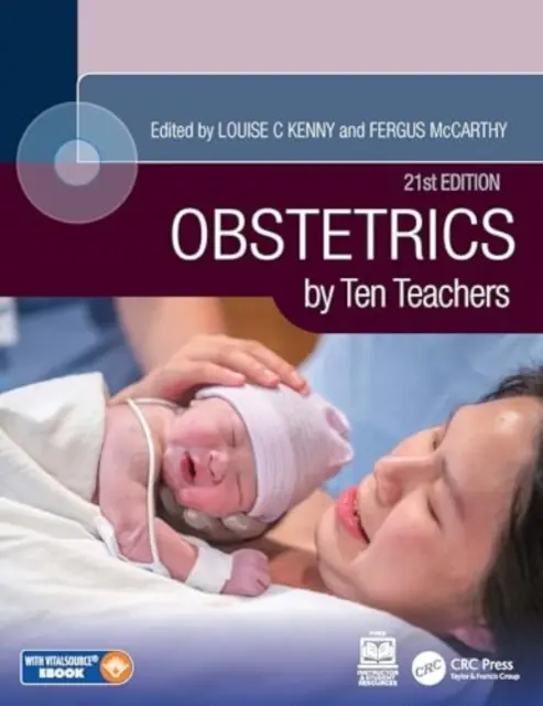 Szülészet tíz tanár által - Obstetrics by Ten Teachers