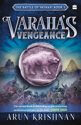 Varaha bosszúja - Varaha's Vengeance