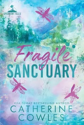 Törékeny szentély - Fragile Sanctuary