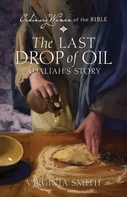 Az utolsó csepp olaj Adaliah története - The Last Drop of Oil Adaliah's Story