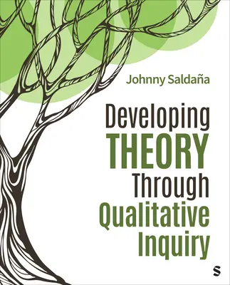 Elméletfejlesztés a kvalitatív kutatáson keresztül - Developing Theory Through Qualitative Inquiry