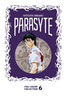 Parasyte Full Color Collection 6