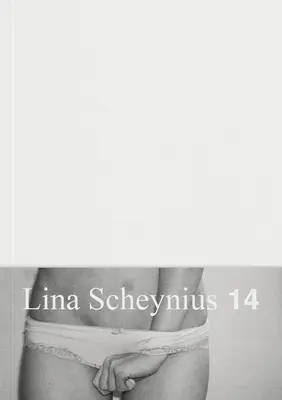 Lina Scheynius: 14. könyv - Lina Scheynius: Book 14