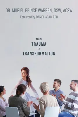 A traumától az átalakulásig - From Trauma to Transformation