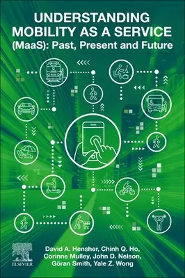 A mobilitás mint szolgáltatás megértése (Maas): Maas: Múlt, jelen és jövő - Understanding Mobility as a Service (Maas): Past, Present and Future