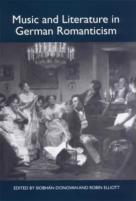 Zene és irodalom a német romantikában - Music and Literature in German Romanticism