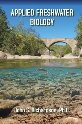 Alkalmazott édesvízi biológia - Applied Freshwater Biology