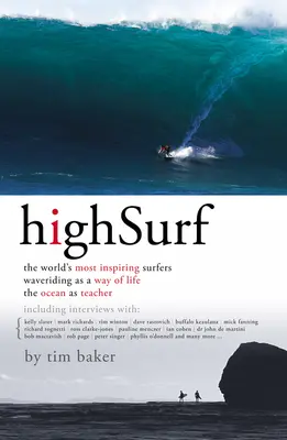 High Surf a világ leginspirálóbb - High Surf the Worlds Most Inspiring