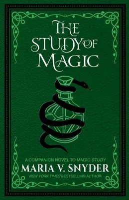 A mágia tanulmányozása - The Study of Magic