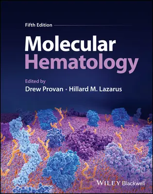 Molekuláris hematológia - Molecular Hematology