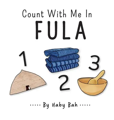 Count With Me In Fula