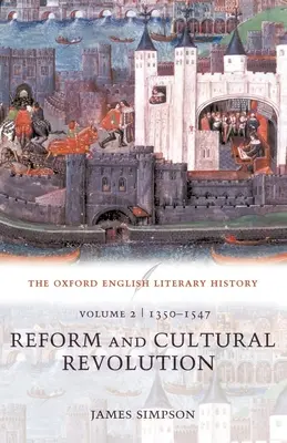 Reform és kulturális forradalom: 1350-1547 - Reform and Cultural Revolution: 1350-1547