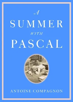 Egy nyár Pascalral - A Summer with Pascal