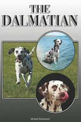 A dalmát: A Complete and Comprehensive Owners Guide To: Vásárlás, birtoklás, egészség, ápolás, képzés, engedelmesség, megértés és - The Dalmatian: A Complete and Comprehensive Owners Guide To: Buying, Owning, Health, Grooming, Training, Obedience, Understanding and