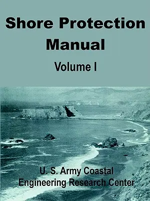 Partvédelmi kézikönyv - Shore Protection Manual