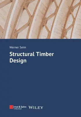 Szerkezeti faanyagtervezés - Structural Timber Design