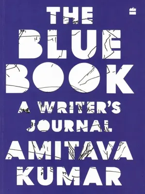 A kék könyv: A Writer's Journal - The Blue Book: A Writer's Journal