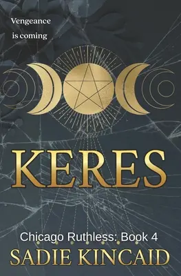 Keres: Diszkrét különkiadás - Keres: Discreet Special Edition